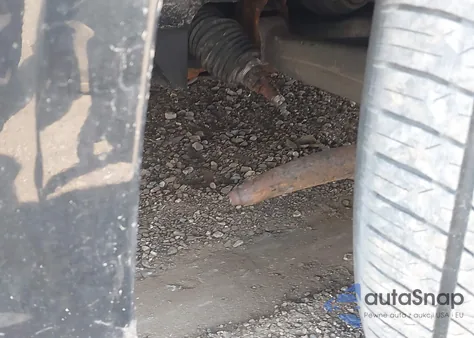 2008 Cadillac Sts V6 z USA, uszkodzony, nr VIN 1G6DA67V880130688